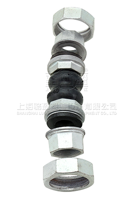 河南省鄭州新鄭市<a href=http://m.izzlyeg.cn.cn target=_blank class=infotextkey>絲扣橡膠接頭</a>結構圖